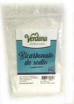 Bicarbonato de sodio 50g Alicante